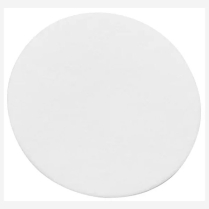 Filter paper, Glass Fiber,