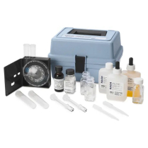 Hydrogen Sulfide Test Kit