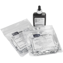 Silica Reagent Set, LR, 25mL