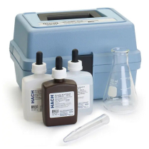 Ascorbic Acid Test Kit