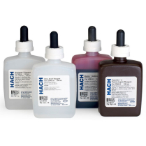 Wide Range Rgt, pH4