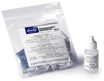 Hach Low Range Molybdenum Reagent Set &ndash; 5mL Sample Vials, 100 Tests