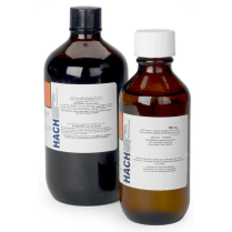 Nitric Acid Solution, 1:1, 500mL