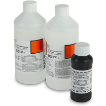 Rgt Set, Chlorine Free CL-17