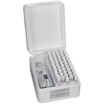 Nitrogen-Ammonia, 50 tubes