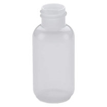 Bottle, Dropping, Assembly, 59 mL, 6/pk