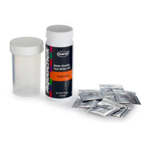 Iron Test Strips, Ferrous, 25/pk