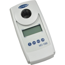 LOVIBOND Colorimeter: Chlorine, 430 nm_660 nm Wavelengths, 0.01 A, 3% Accuracy, Digital