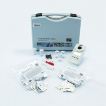 MD 100 Colorimeter, Chlorine