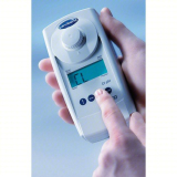 LOVIBOND Colorimeter: Copper, 430 nm_660 nm Wavelengths, 0.01 A, 3% Accuracy, Digital