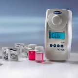 Lovibond MD 100 Molybdenum LR Colorimeter Low Range Portable IP68 Water Tester for Cooling Water Analysis