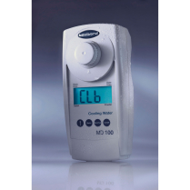 MD 100 Colorimeter, Cooling