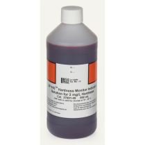 Ind Soln, 2mg/L Hardness