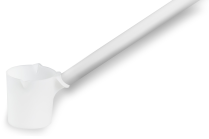 Sampler, Dipper, 6ft