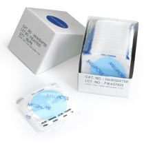 Sterile Membrane Filters, 47mm,