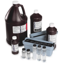 Stablcal Turbidity Standards Calibration Set