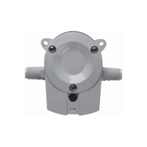 Type 2000 Micro-Flow, 0.25NPT, 1-12 lpm