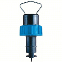 Signet, Flow Sensor, Rotor-X 1/2" NPT