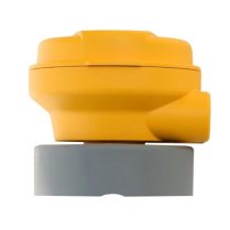 Universal Mount, Cond/Restistivity, 4-20mA Output