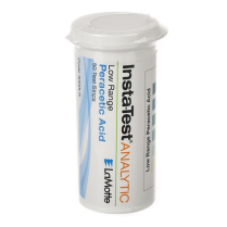 Peracetic Acid Test Strips, LR