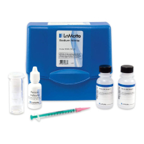 Sodium Nitrite Kit, DRT