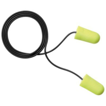 Earplugs, E-A-Rsoft, 200/pk