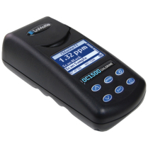 DC-1500 Colorimeter