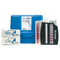 Chlorine Test DPD