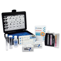 Pool Manager Tablet Series Test Kit