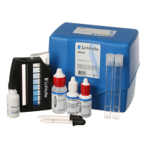 Silica Kit, Octa-Slide 2,