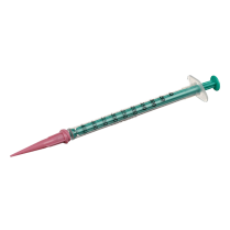 Direct Reading Titrator, 0-1 Range