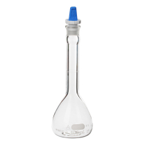 Volumetric Flask, Glass