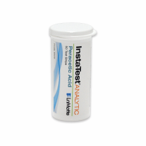 Peracetic Acid Test Strips