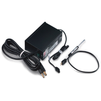 UV Lamp & Power Supply, 115V