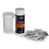 Iron Test Strips, Ferrous, 25/pk