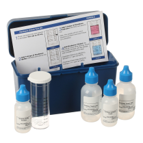 Total Hardness Hardness Kit