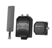 WilsonPro - IoT 3.0 Direct-Connect Cellular Signal Booster - 15 dB Gain