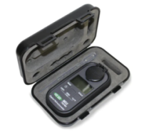 Vee Gee Scientific 48603, MDX-603 Glycols C & F Digital Refractometer Kit