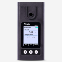 Meter, SP-380P Tagged Polymer & PTSA Dual Handheld