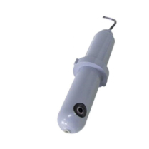 Pyxis, ST-500 Series Inline Fluorometers for PTSA