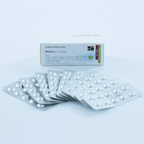 DPD No. 3 Evo Tablets, 100/pk