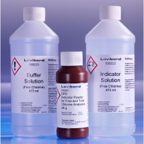 VARIO Free Chlorine Reagent