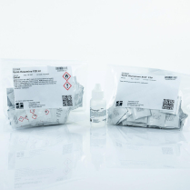 VARIO Aluminum Reagent Set