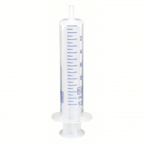 Syringe, Norm-Ject, Luer Slip