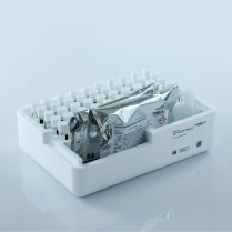 VARIO Ammonia LR Reagent Set