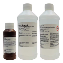 Total Chlorine Reagent Set