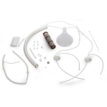 Hach Cl17 Chlorine Analyzer Maintenance Kit