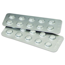 DPD Tablets 3, 100/Box