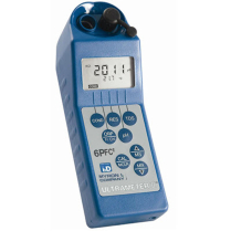 Myron L 6P Ultrameter II Portable Multi-Parameter Water Quality Meter