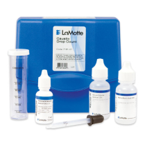 CAUSTIC KIT, DC 1 DROP =